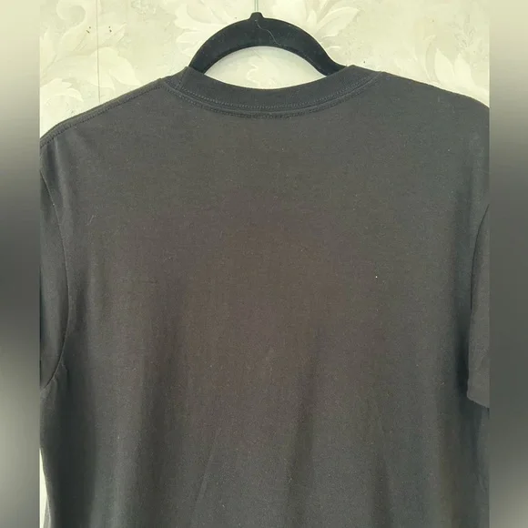 Tupac 2 Pac Poetic Justice Graphic Tee Shirt Mens Size Medium Short Sleeve Rap - Picture 4 of 5